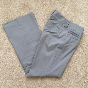 💕HP💕 Banana republic suit pants Martin fit